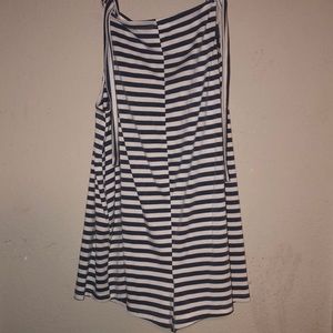 Two SHEIN Maternity Rompers. 1XL